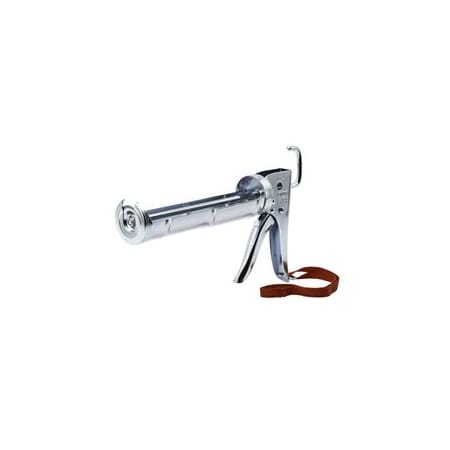 Bon Tool Bon 14-164 Caulking Gun, Drop In Cartridge, Qt Cartridge 14-164